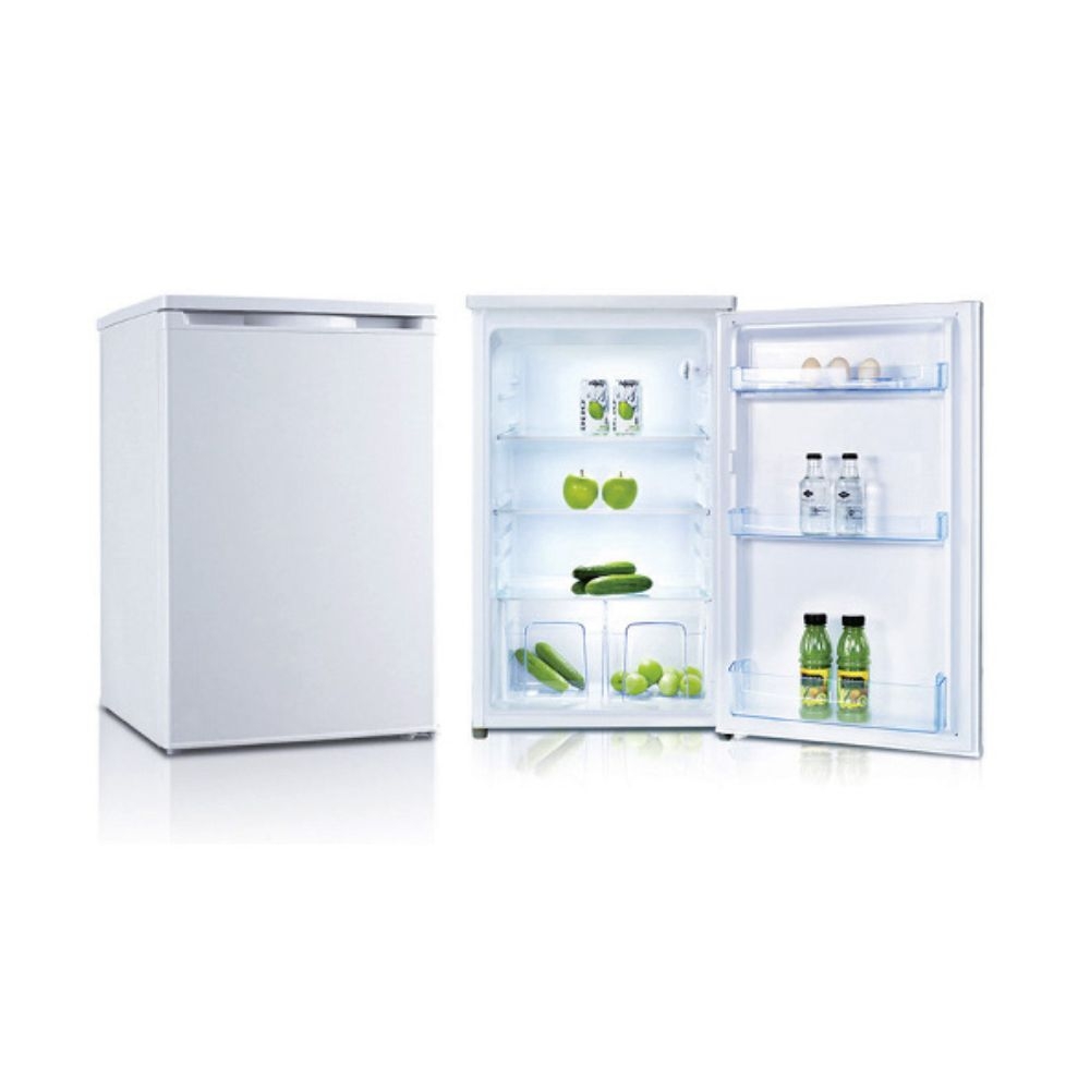 Réfrigérateur 132L blanc sans freezer Classe E - MOBIKA - EL-FR-005/1