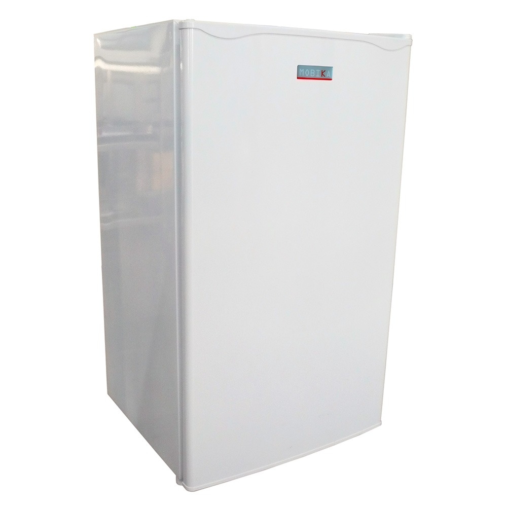 Réfrigérateur 91L blanc Classe E 83x47x44cm - MOBIKA - EL-FR-009/1