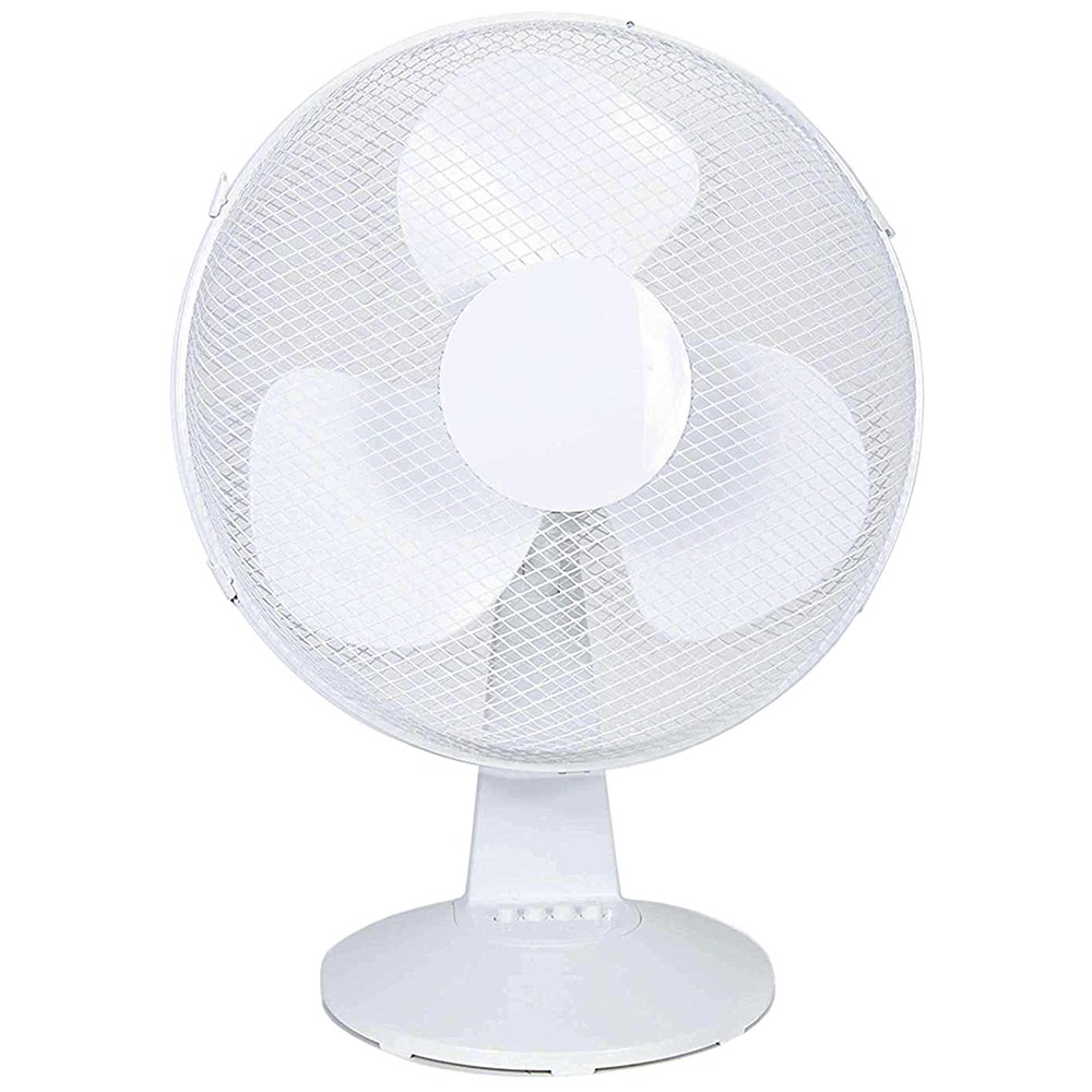 Ventilateur de table 3 vitesses - MOBIKA - EL-VE-004