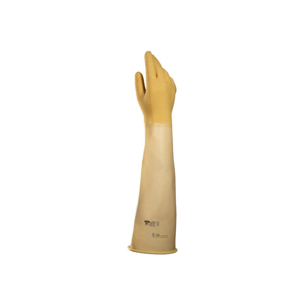 Carton 30 paires de gants Mapa Alto 285 - MAPA PROFESSIONNEL