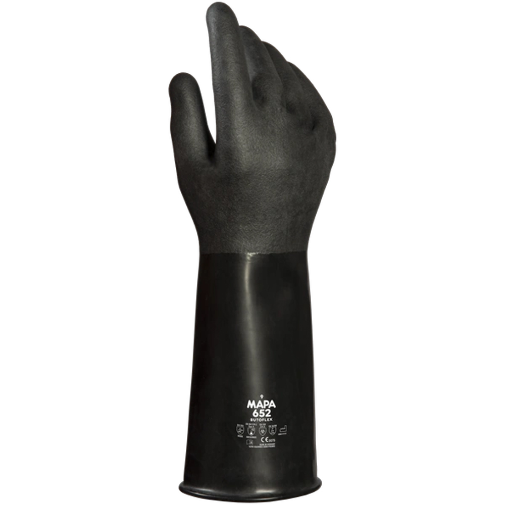 Carton 6 paires de gants Mapa Butoflex 652 - MAPA PROFESSIONNEL