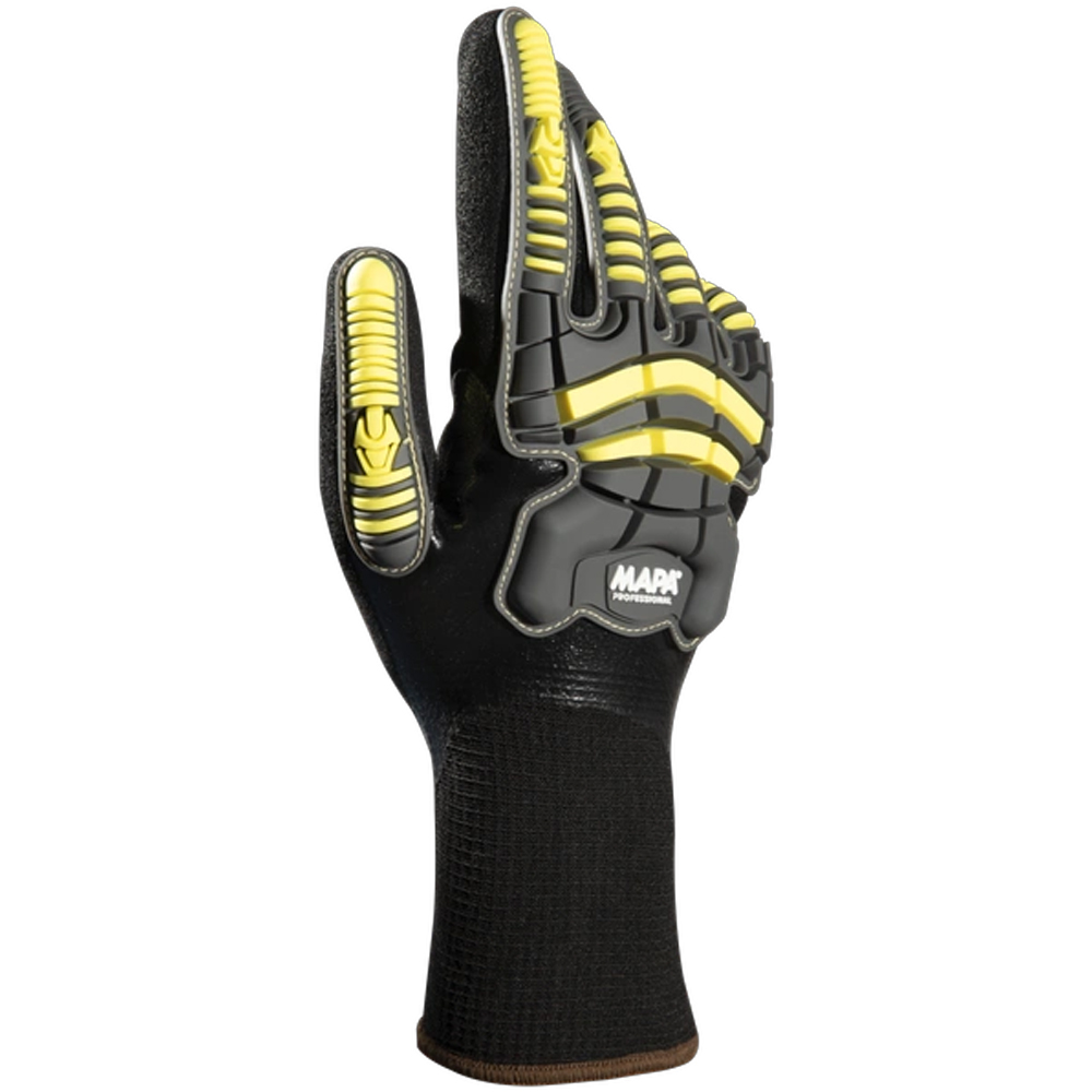 Carton 48 paires de gants Mapa EXONIT 852 - MAPA PROFESSIONNEL
