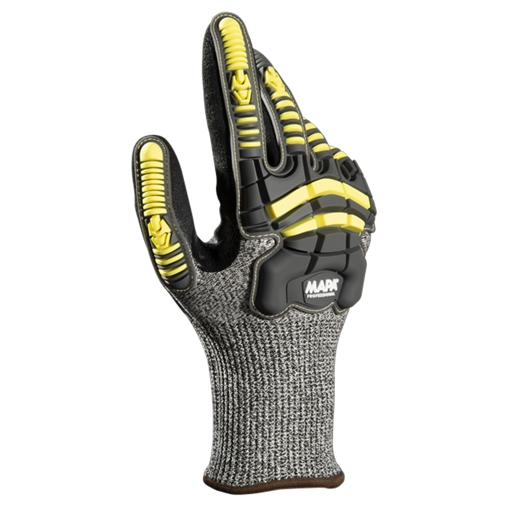 Carton 48 paires de gants Mapa EXONIT 853 - MAPA PROFESSIONNEL