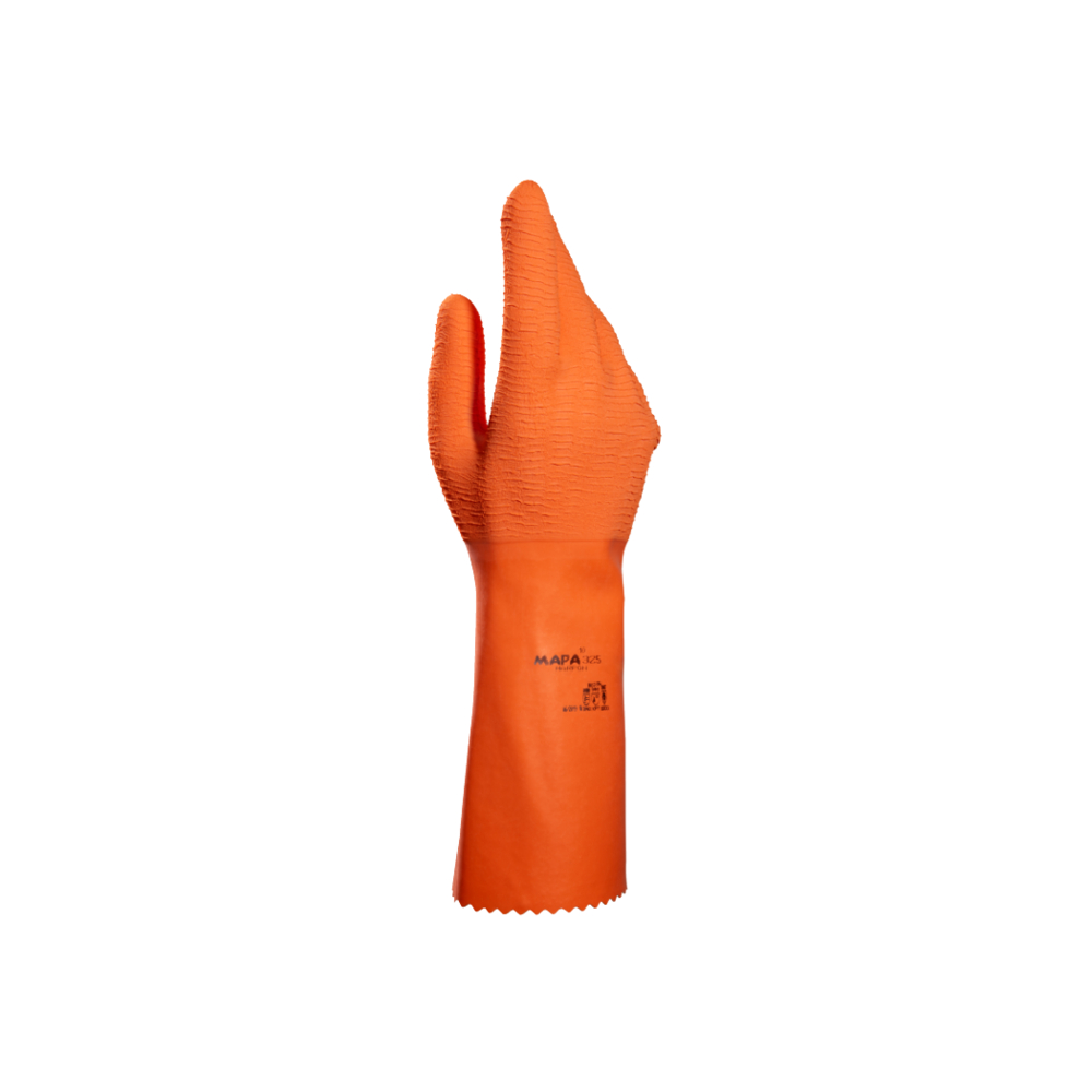Carton 50 paires de gants Mapa Harpon 325 - MAPA PROFESSIONNEL