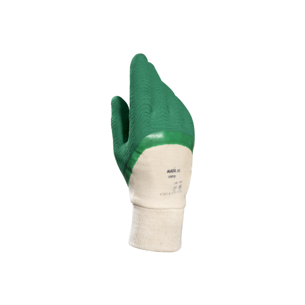 Carton 50 paires de gants Mapa Harpon 330 - MAPA PROFESSIONNEL