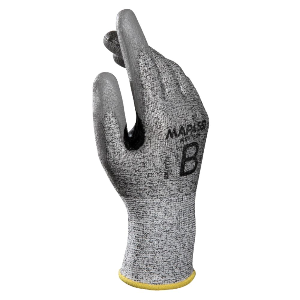 Carton 50 paires de gants Mapa KryTech 557 - MAPA PROFESSIONNEL