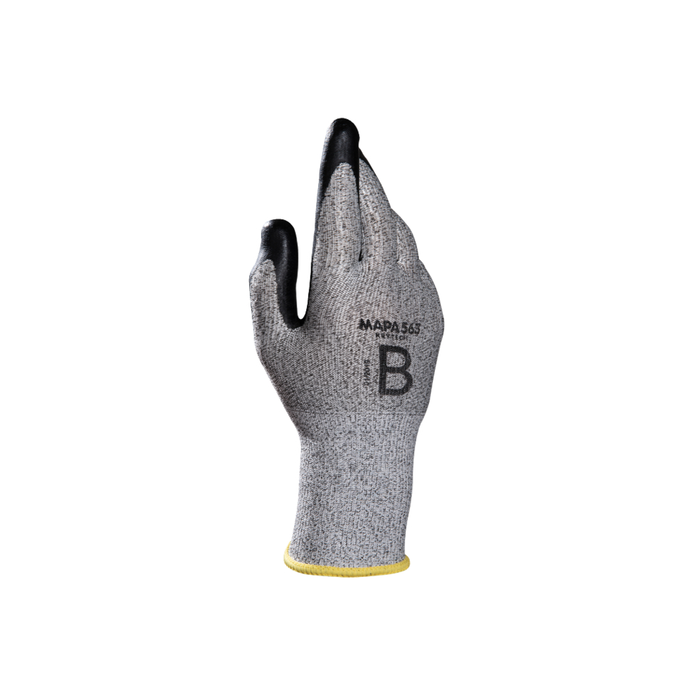 Carton 96 paires de gants Mapa KryTech 563 - MAPA PROFESSIONNEL