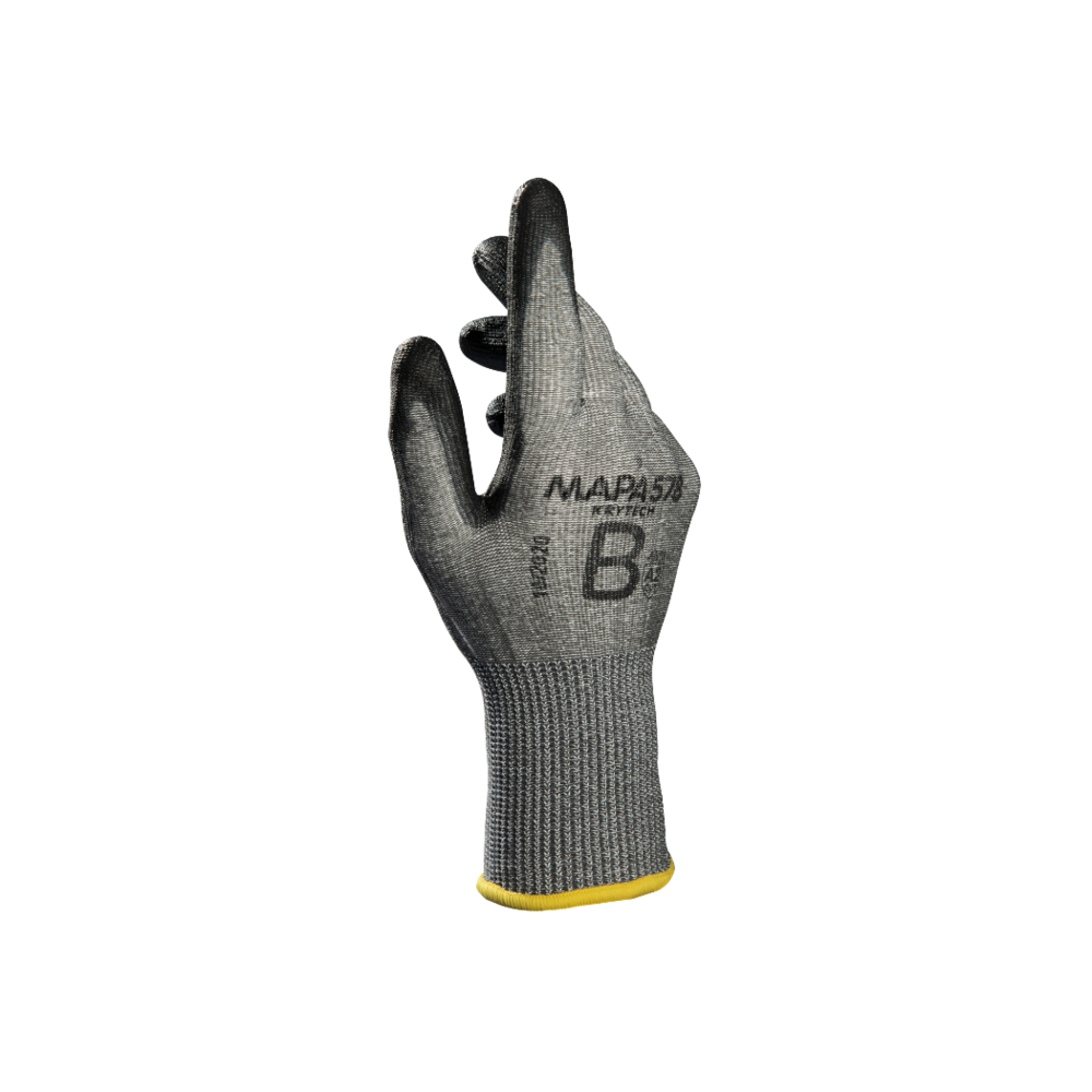 Carton 48 paires de gants Mapa KryTech 578 - MAPA PROFESSIONNEL