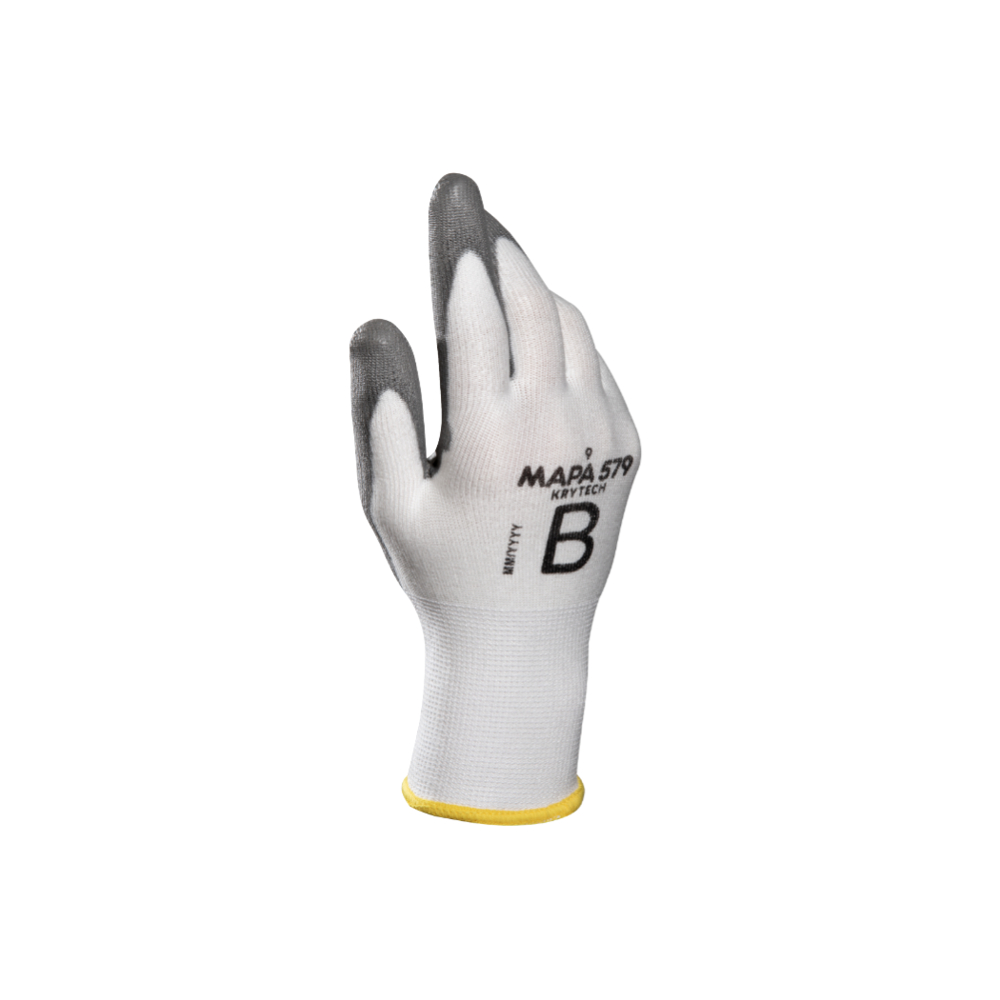 Carton 96 paires de gants Mapa KryTech 579 - MAPA PROFESSIONNEL