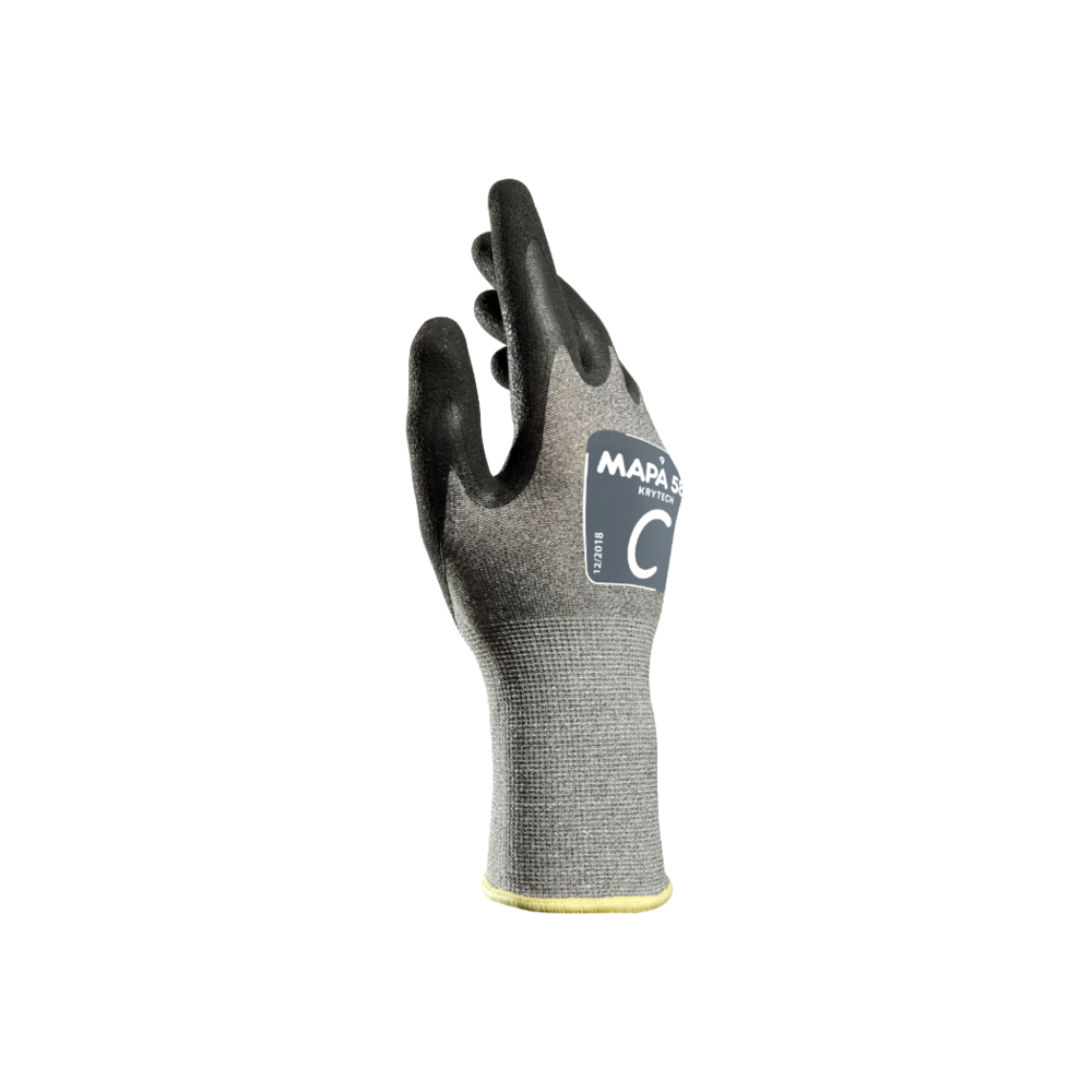 Carton 48 paires de gants Mapa KryTech 585 - MAPA PROFESSIONNEL