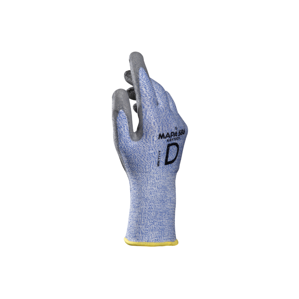 Carton 48 paires de gants Mapa KryTech 586 - MAPA PROFESSIONNEL