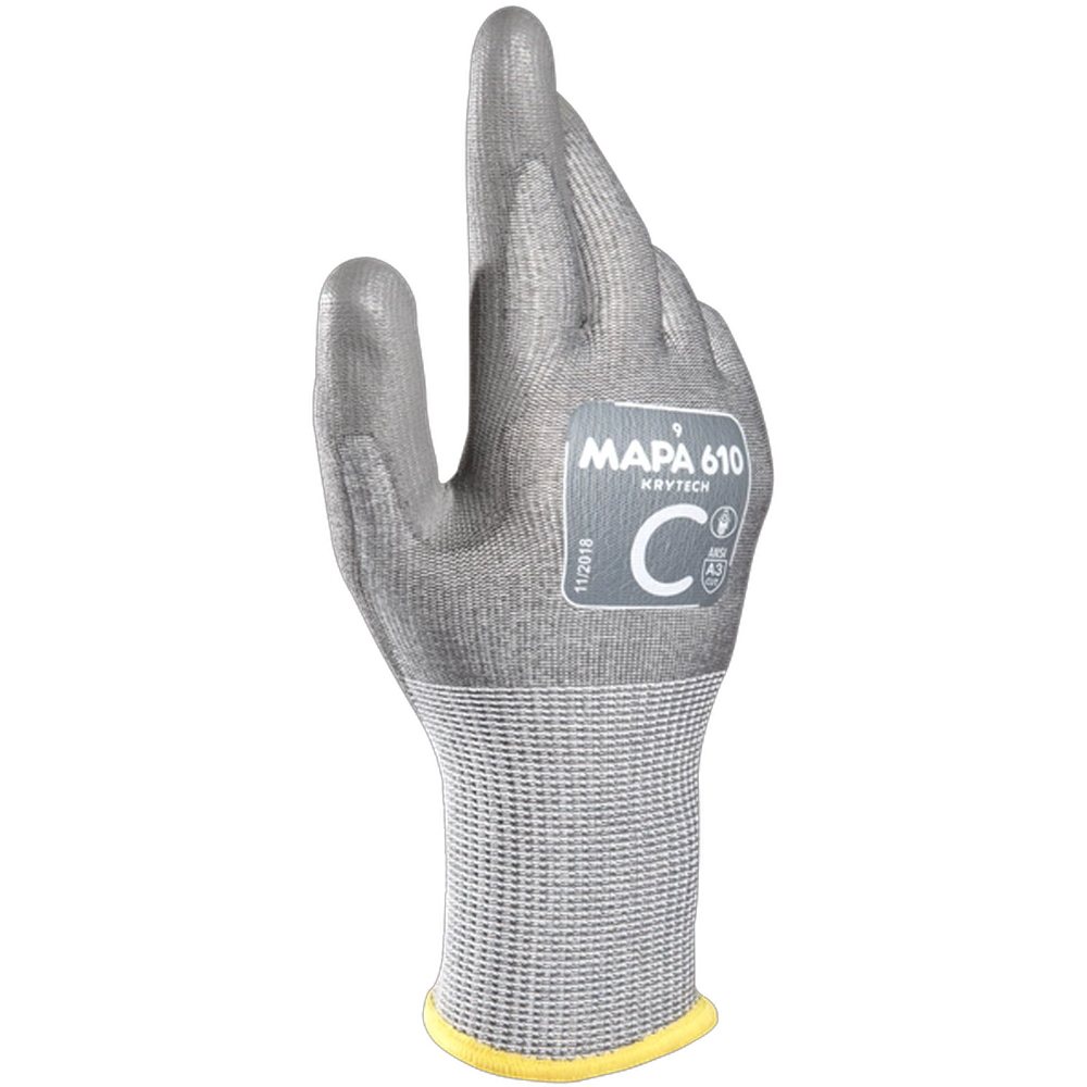 Carton 48 paires de gants Mapa KryTech 610 - MAPA PROFESSIONNEL