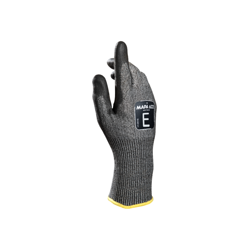 Carton 48 paires de gants Mapa KryTech 622 - MAPA PROFESSIONNEL