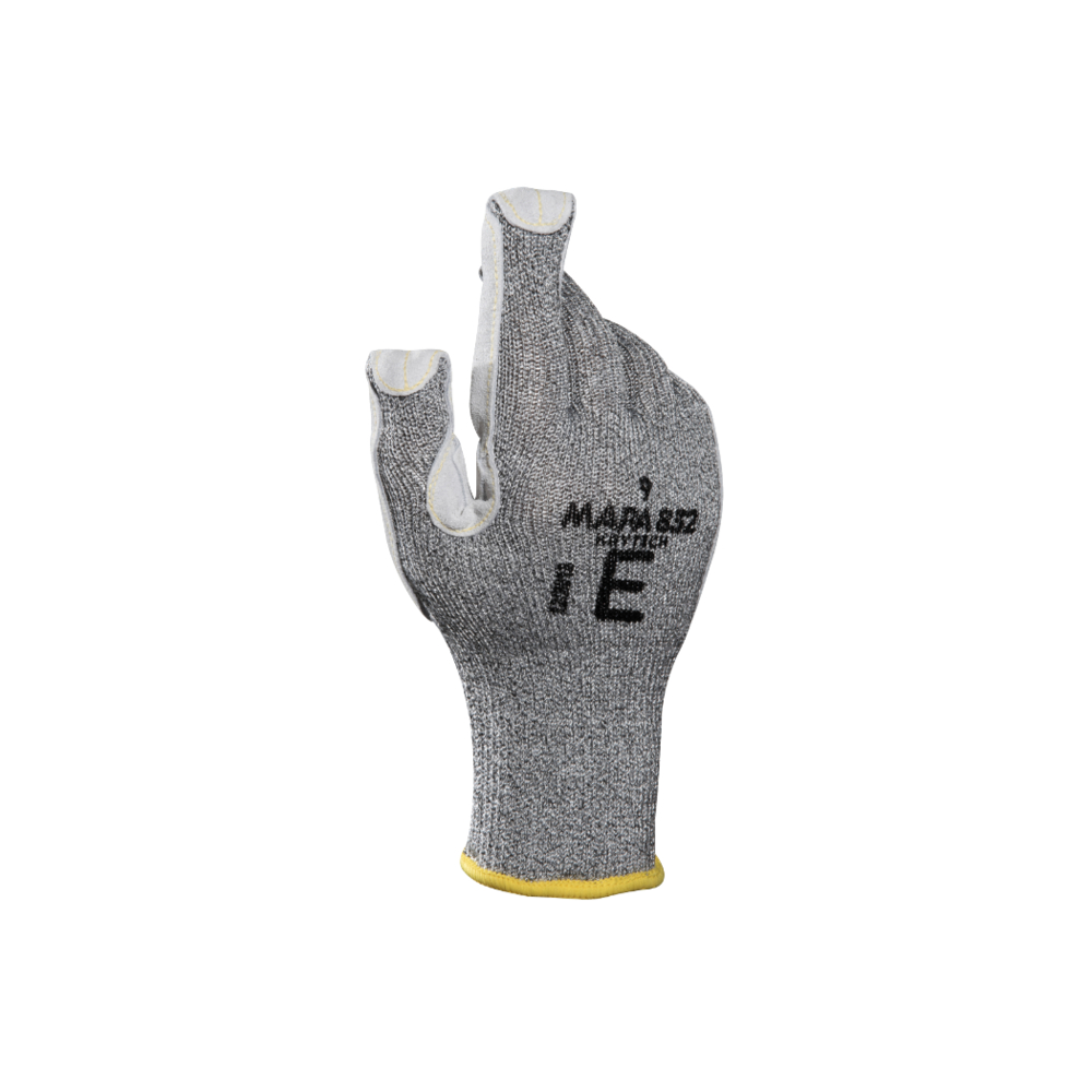 Carton 72 paires de gants Mapa KryTech 832 - MAPA PROFESSIONNEL