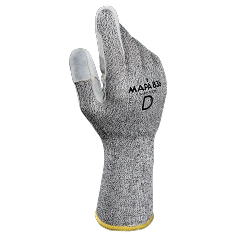Carton 48 paires de gants Mapa KryTech 836 - MAPA PROFESSIONNEL