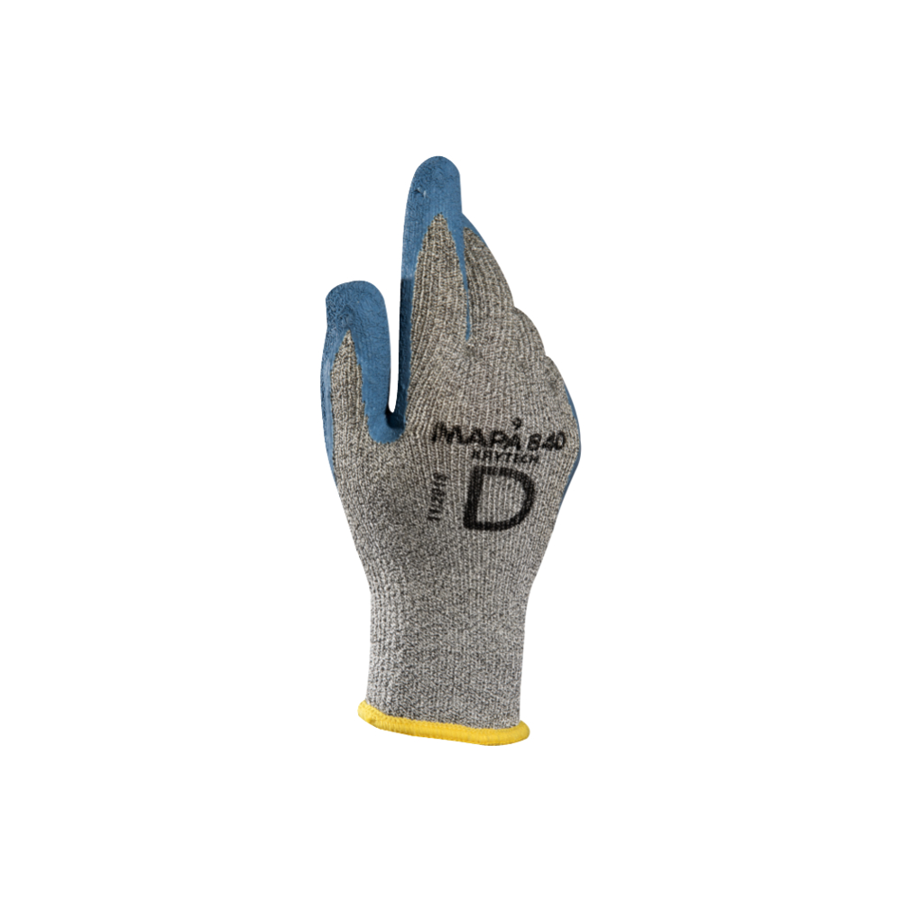 Carton 72 paires de gants Mapa KryTech 840 - MAPA PROFESSIONNEL