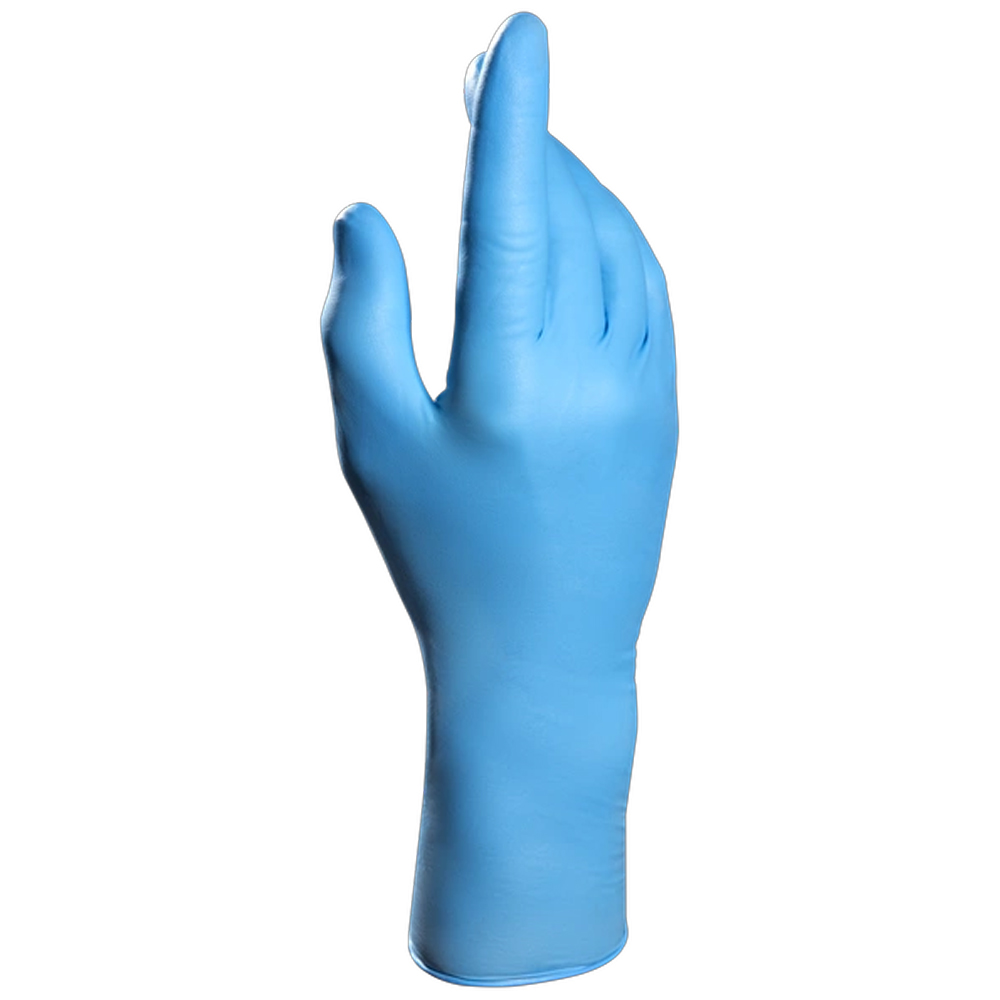 Carton 10 boites de 100 gants Mapa Solo 980 - MAPA PROFESSIONNEL