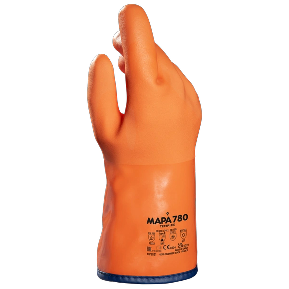 Carton 48 paires de gants Mapa TEMPICE 780 - MAPA PROFESSIONNEL