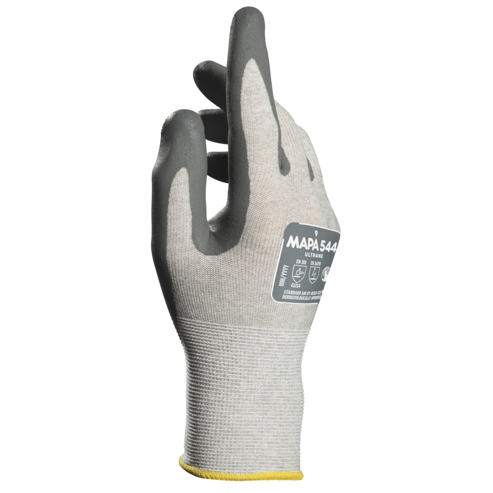 Carton 96 paires de gants Mapa Ultrane 544 - MAPA PROFESSIONNEL