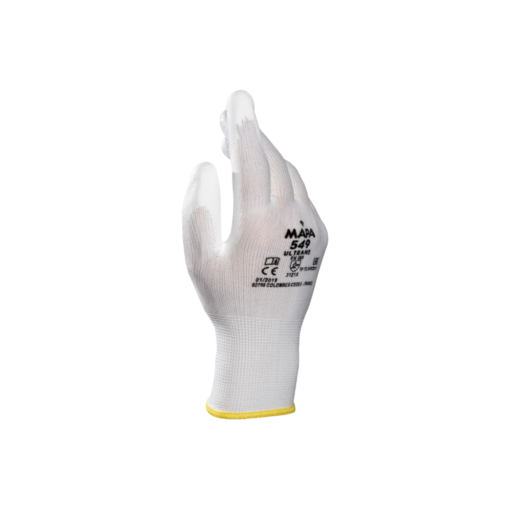 Carton 96 paires de gants Mapa Ultrane 549 - MAPA PROFESSIONNEL