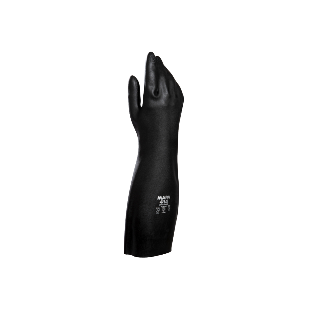 Carton 12 paires de gants Mapa UltraNeo 414 - MAPA PROFESSIONNEL