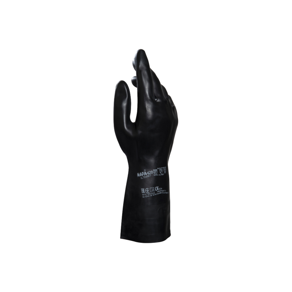 Carton 72 paires de gants Mapa UltraNeo 420 - MAPA PROFESSIONNEL