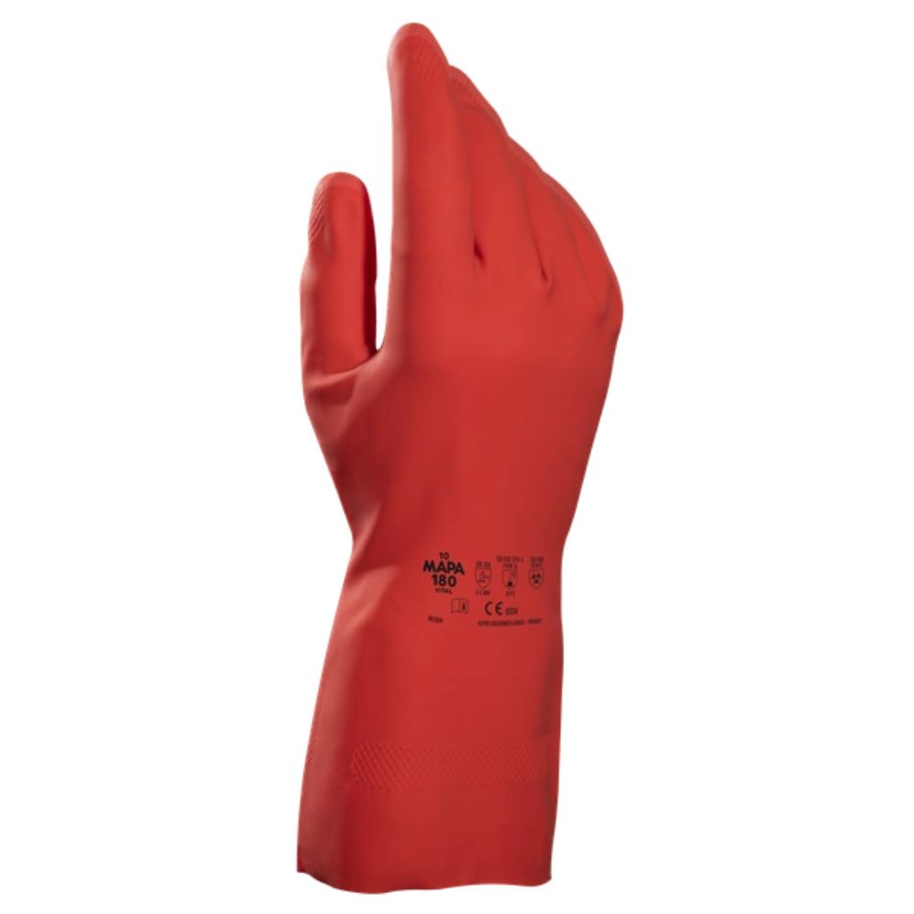 Carton 100 paires de gants Mapa Vital 180 - MAPA PROFESSIONNEL