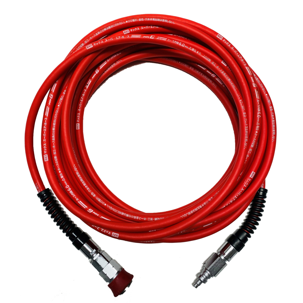 Tuyau Powerlite D5mm 5m MAX EUROPE - AH96471