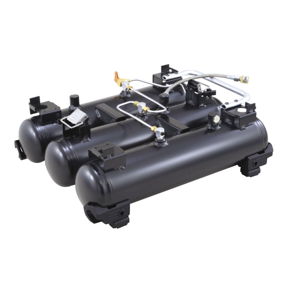 Cuves supplémentaires par 3 AKTH15 MAX EUROPE - AK98340