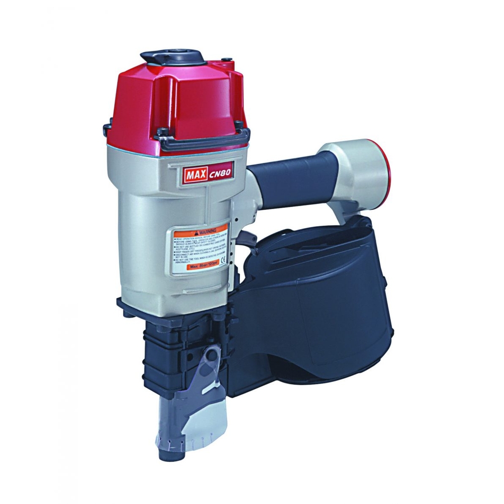 Cloueur pneumatique CN80 MAX EUROPE - CN91085