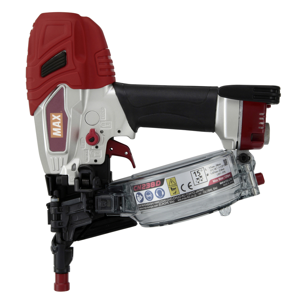 Cloueur pneumatique CN238D MAX EUROPE - CN95346