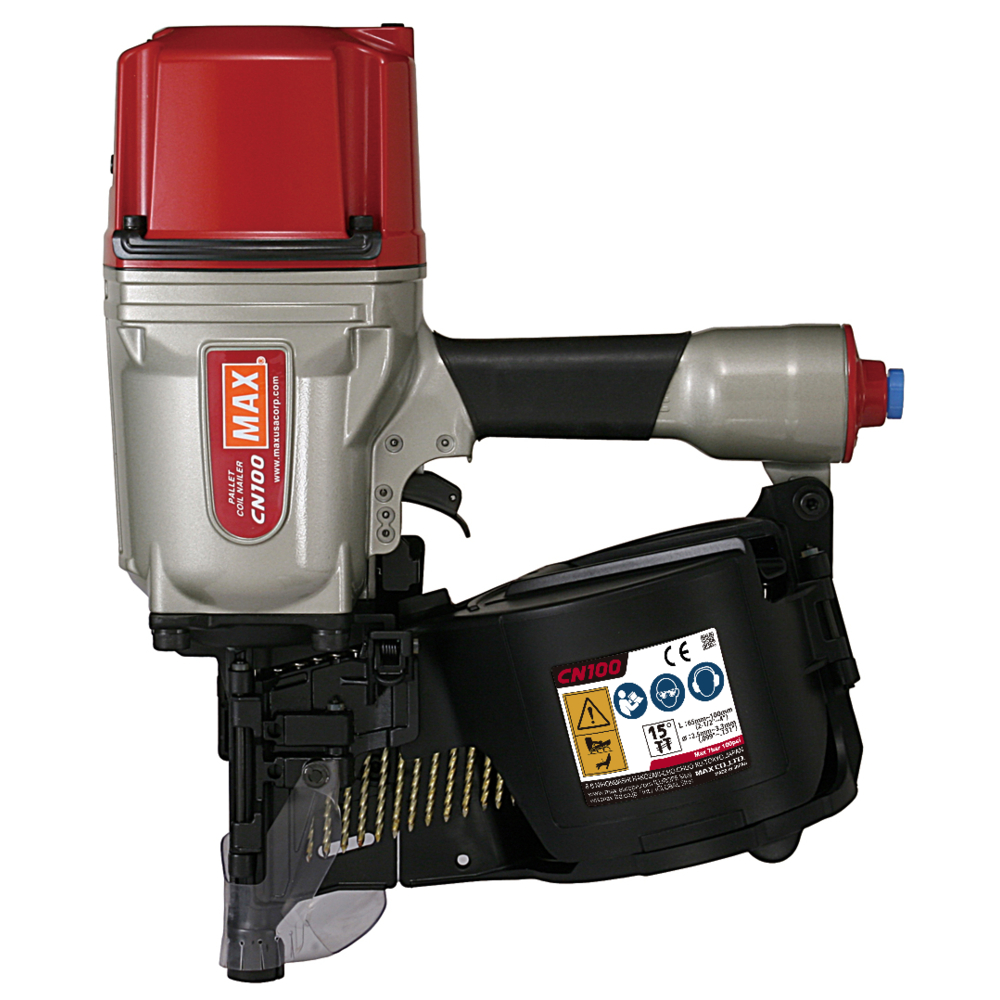 Cloueur pneumatique CN100 MAX EUROPE - CN98857