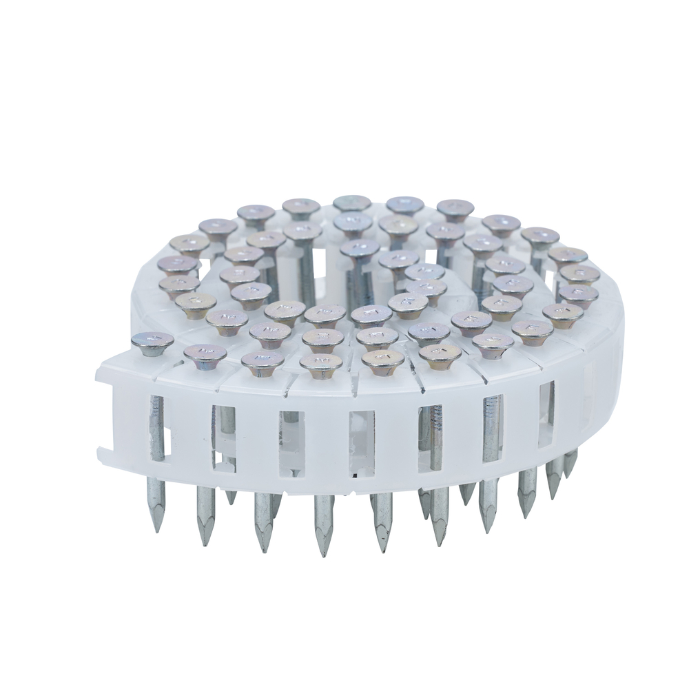 Box de 2000 fixations béton CCP32V9-H MAX EUROPE - CP90081