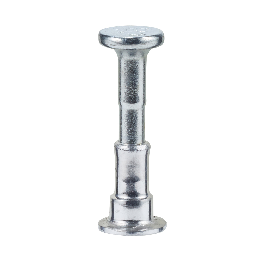 Box de 1000 fixations béton acier CP-W814W4SPAL MAX EUROPE - CP90524