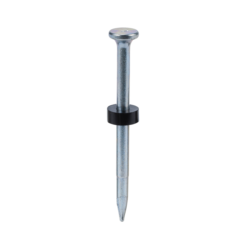 Box de 1000 fixations béton acier CP-W855W4SP MAX EUROPE - CP90535