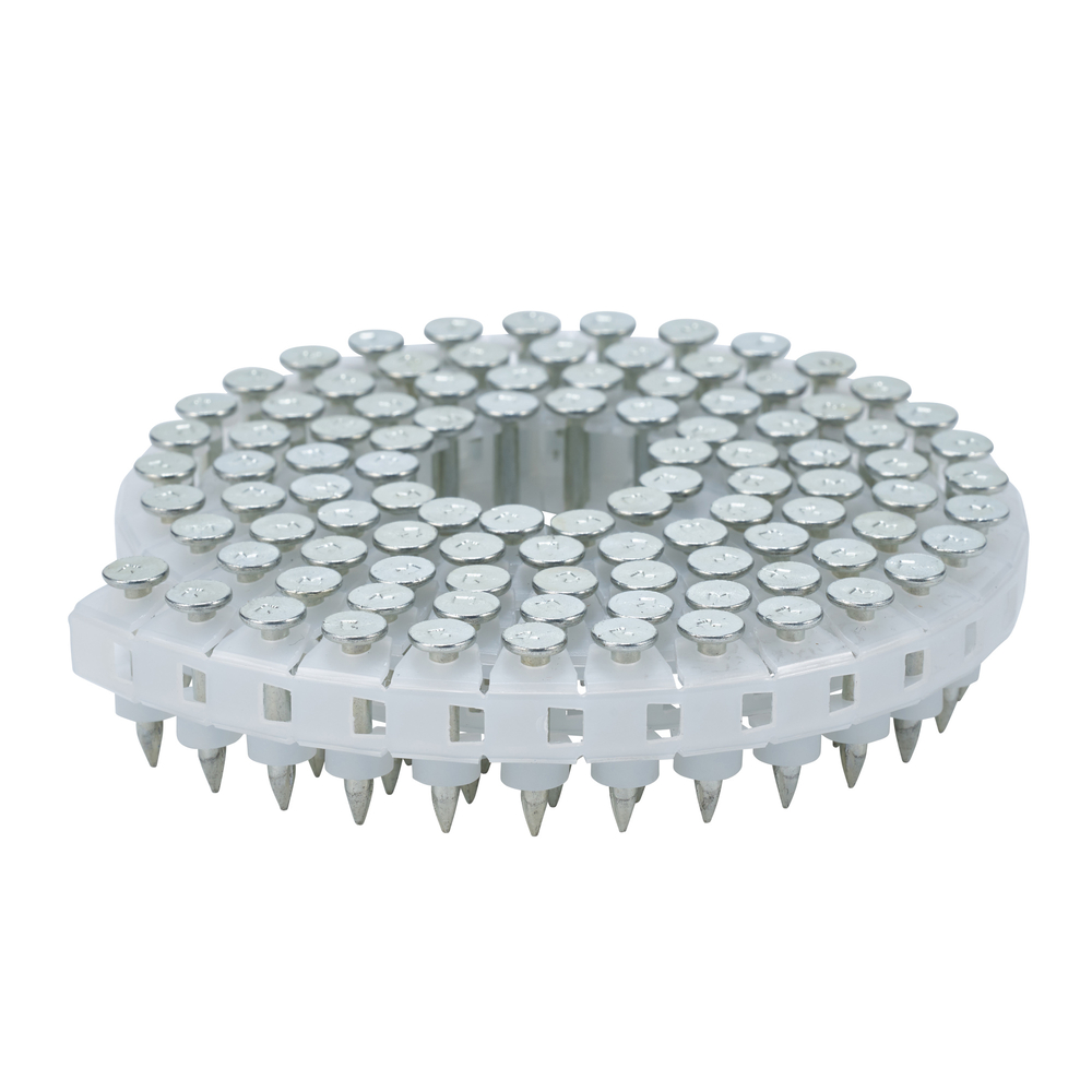 Box de 1000 fixations béton CP-C619V6 ICC MAX EUROPE - CP92177