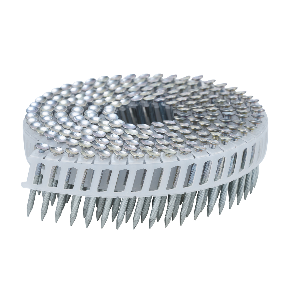 Box de 6000 clous acier FAP38V9-HT 65-CUP MAX EUROPE - FA91222