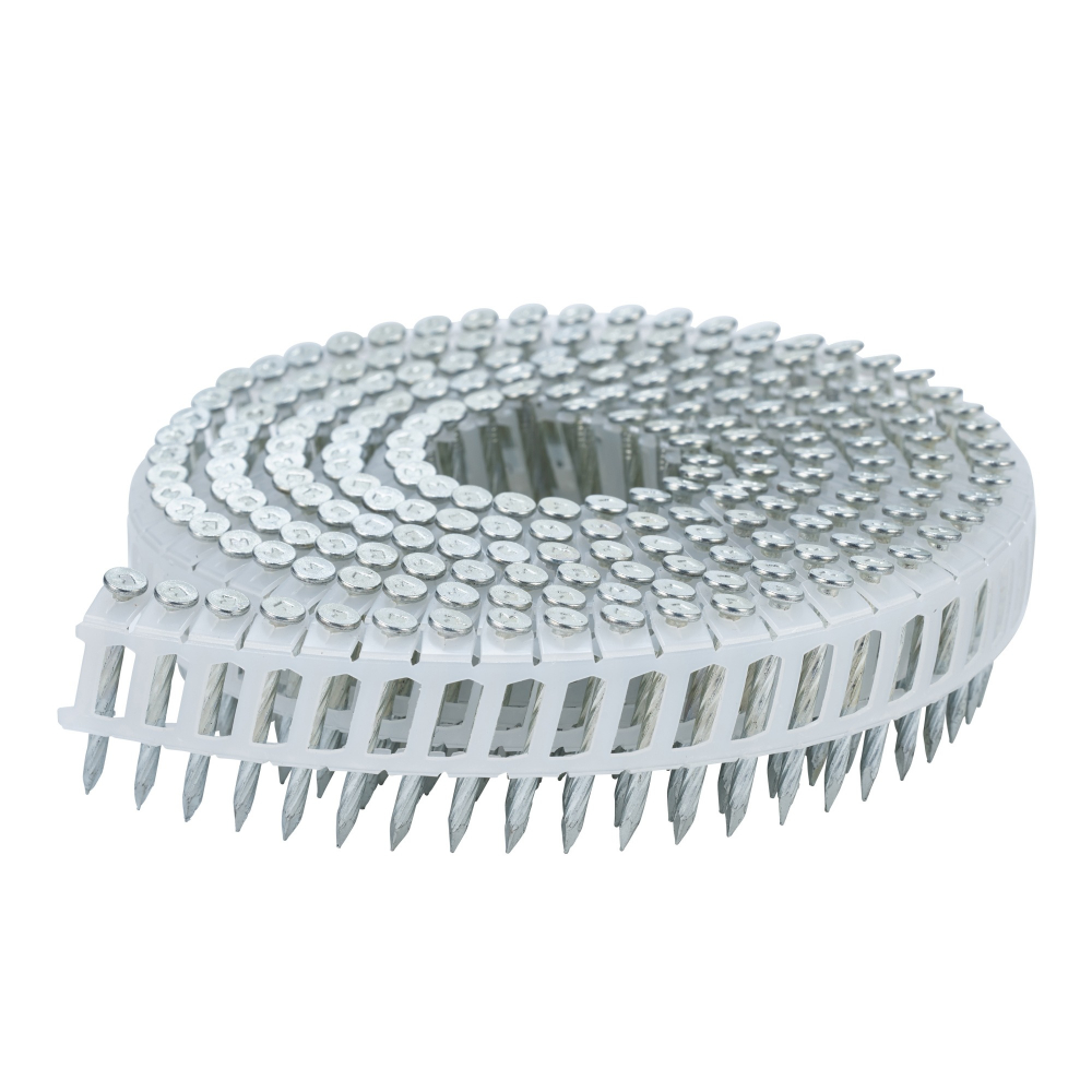 Box de 6000 clous acier FAP38V5 MAX EUROPE - FA92050