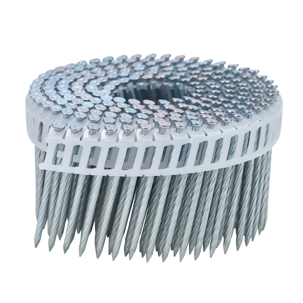 Box de 4000 clous acier FAP57V9 MAX EUROPE - FA92957