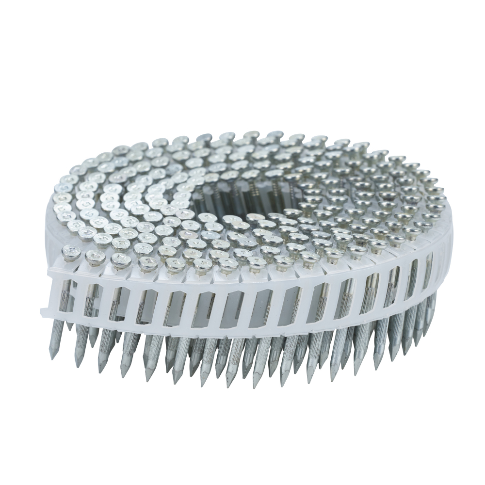 Box de 4000 clous acier FAP75V9 MAX EUROPE - FA92975