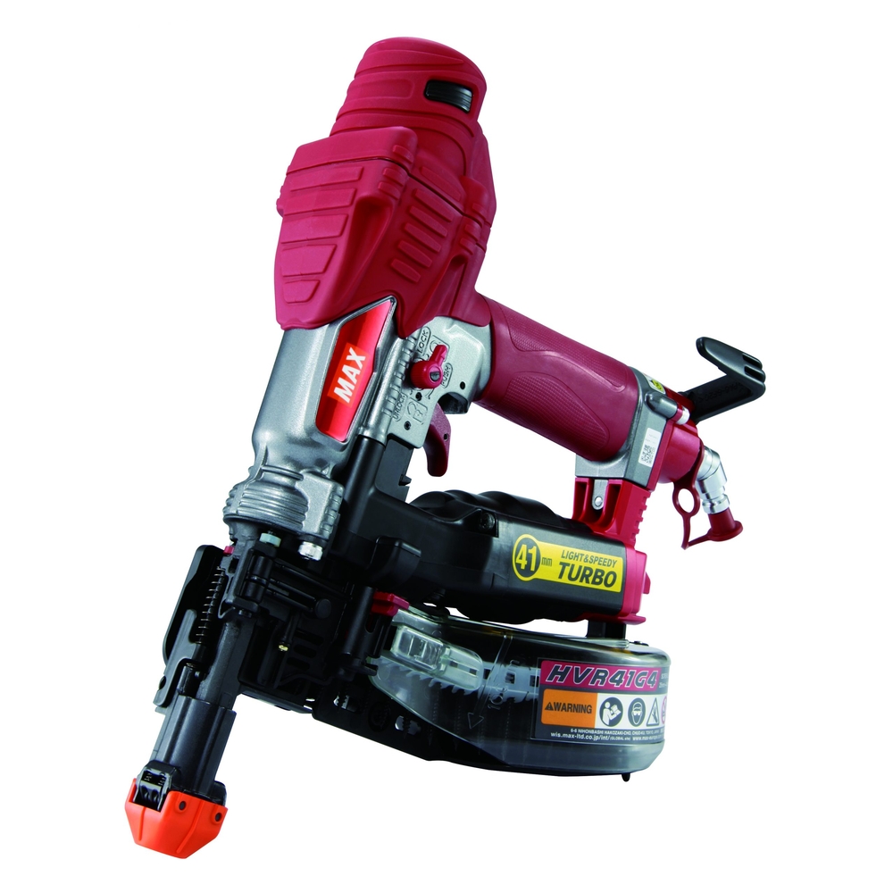 Visseuse à placo Powerlite HVR41G4 MAX EUROPE - FS95468