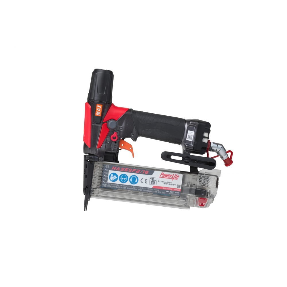 Cloueur finition 18 GA MAX EUROPE - HA99008