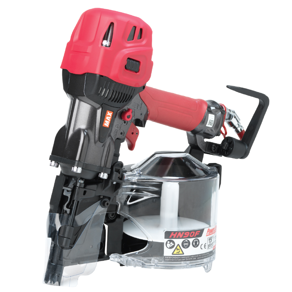 Cloueur HN90F 90 mm MAX EUROPE - HN91062