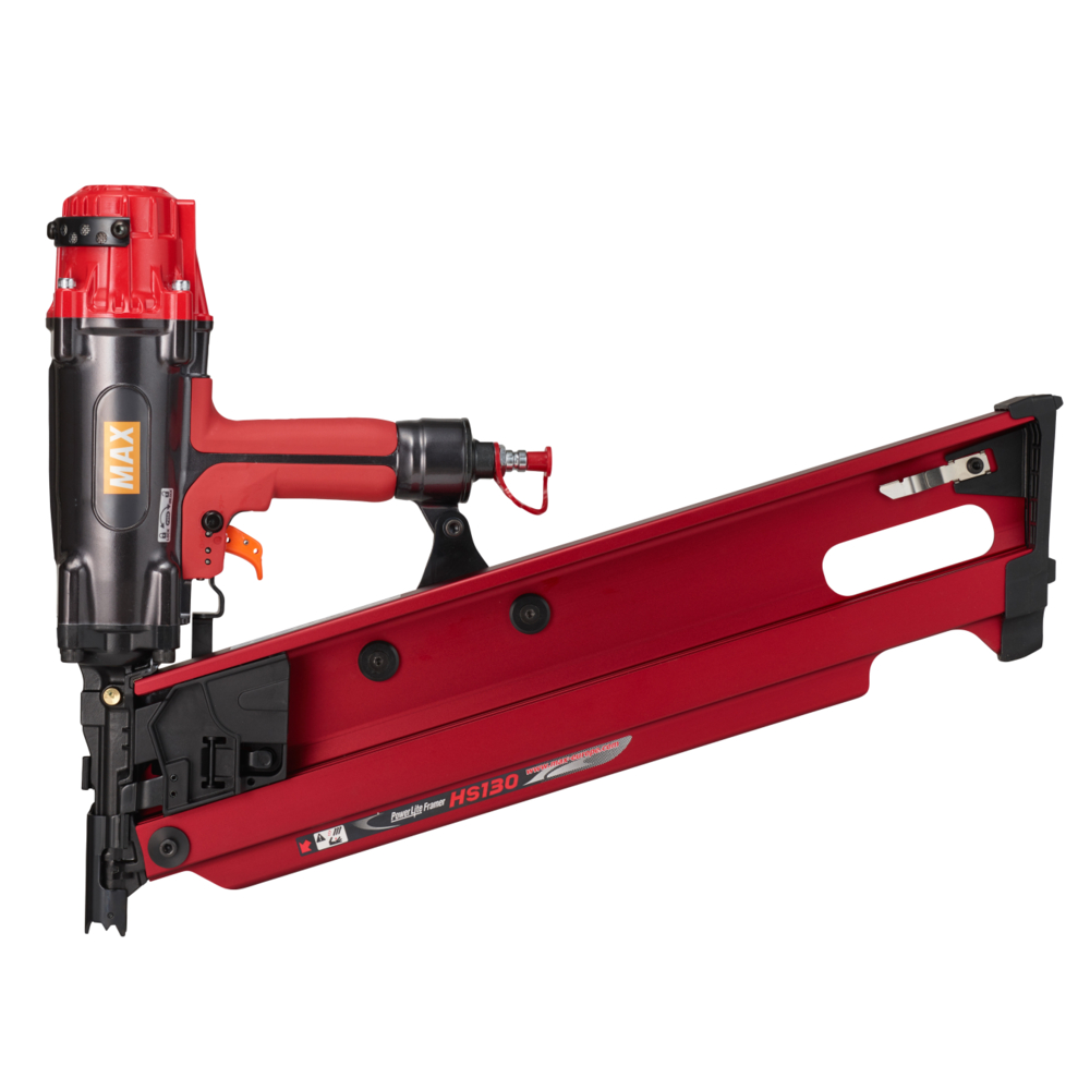 Cloueur en stick 21 degrés 130 mm MAX EUROPE - HS90300