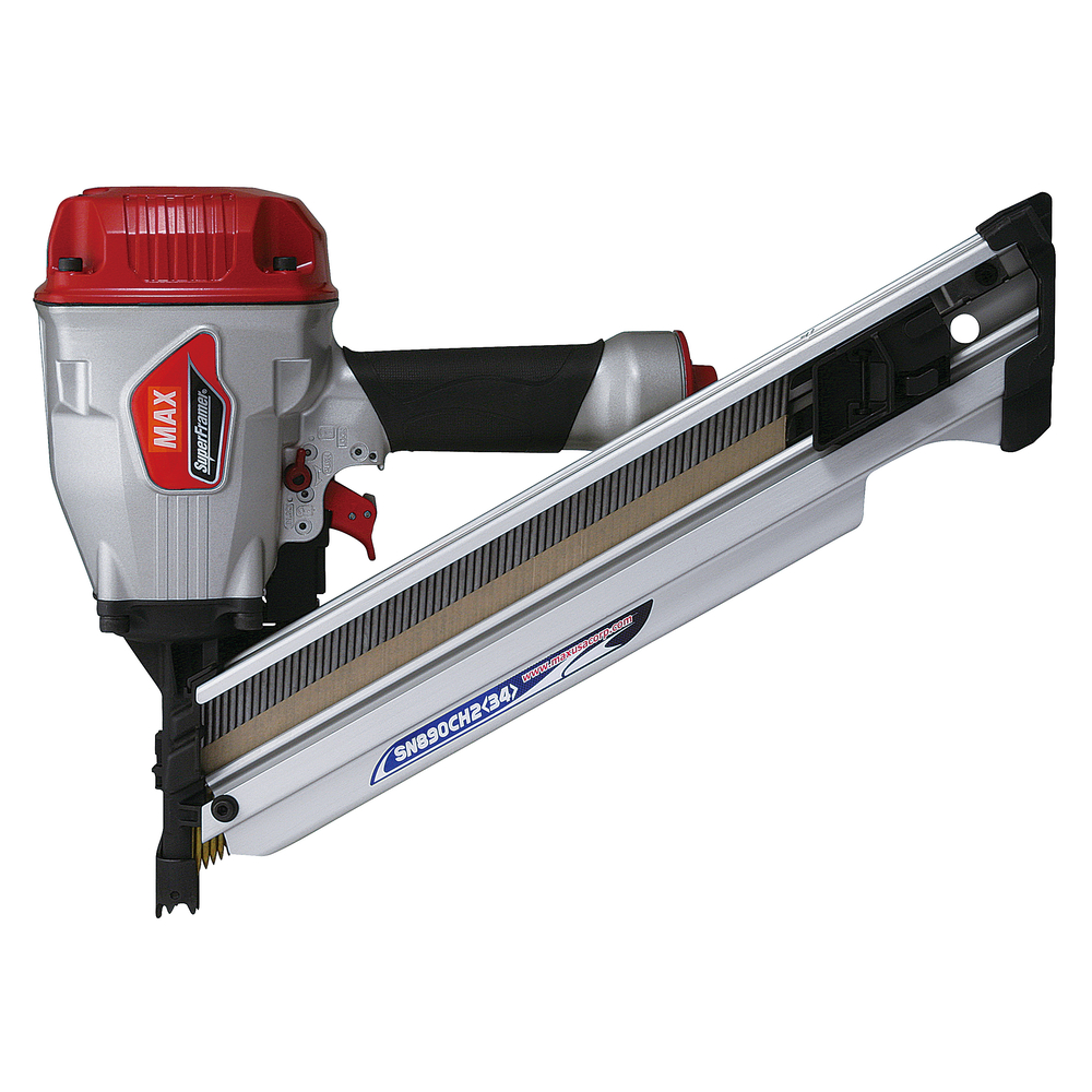 Cloueur pointes en bandes SN890CH2 34 MAX EUROPE - KN95234
