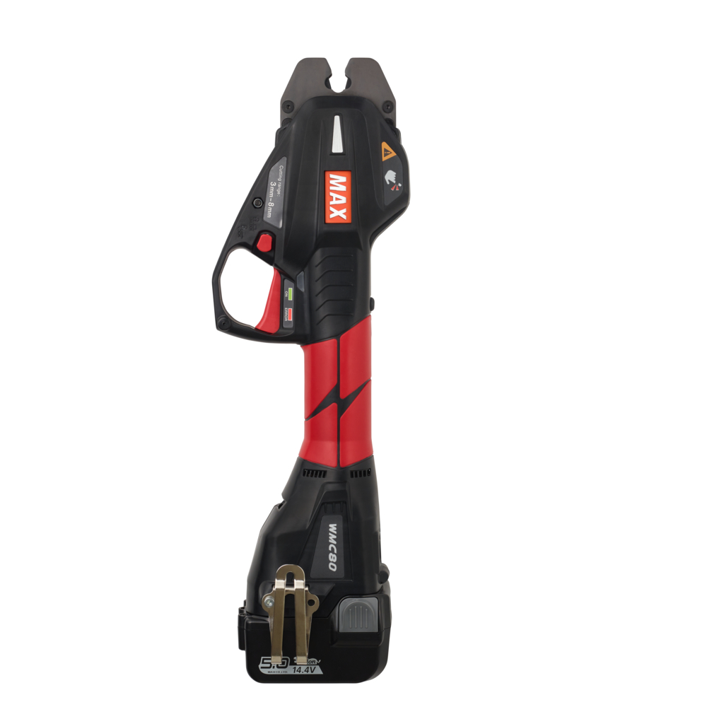 Cisaille à fil métallique WMC80 MAX EUROPE - PJ99937