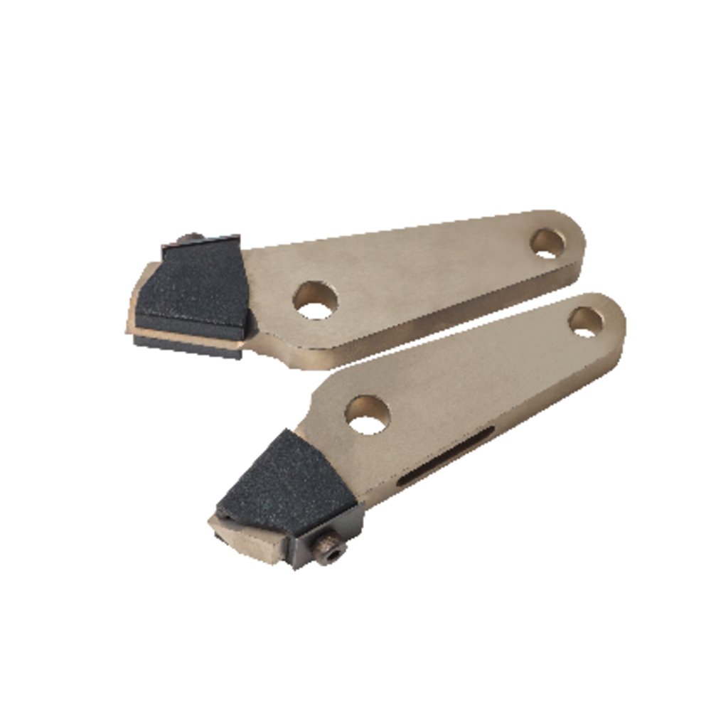 Box une paire de lames pour cisaille WMC80 MAX EUROPE - PJ99939