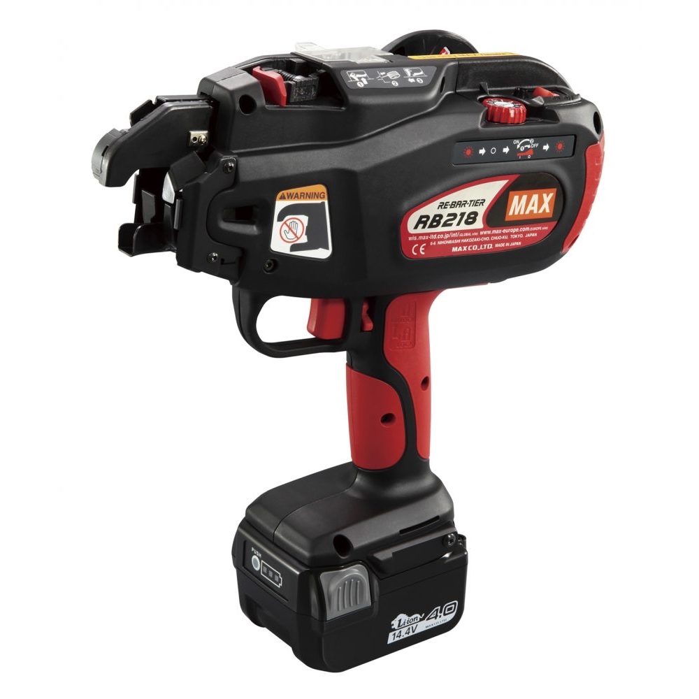 Ligatureuse RB-218 MAX EUROPE - RB93217