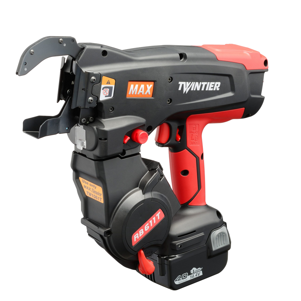 Ligatureuse RB611T MAX EUROPE - RB94002