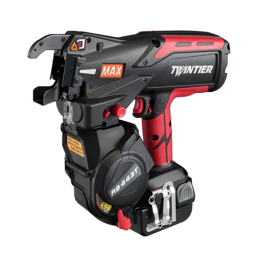 Ligatureuse RB443T MAX EUROPE - RB94017